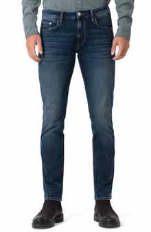 Mavi Jeans Marcus Slim Straight Leg Jeans