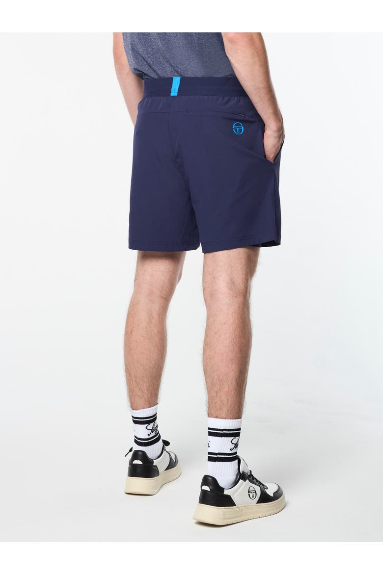 Elio Tennis Short, Alternate, color, ECLIPSE