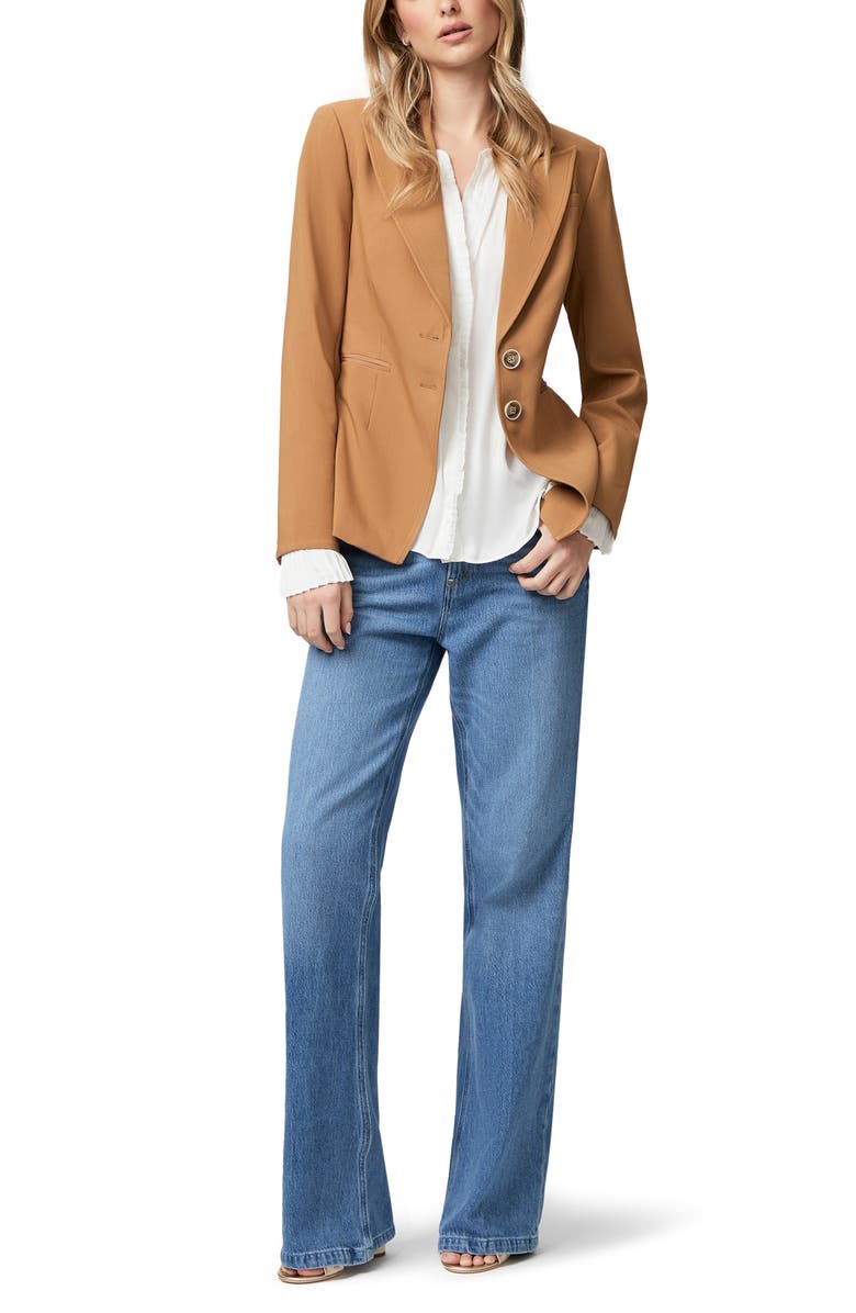 PAIGE Chelsee Blazer, Alternate, color, 