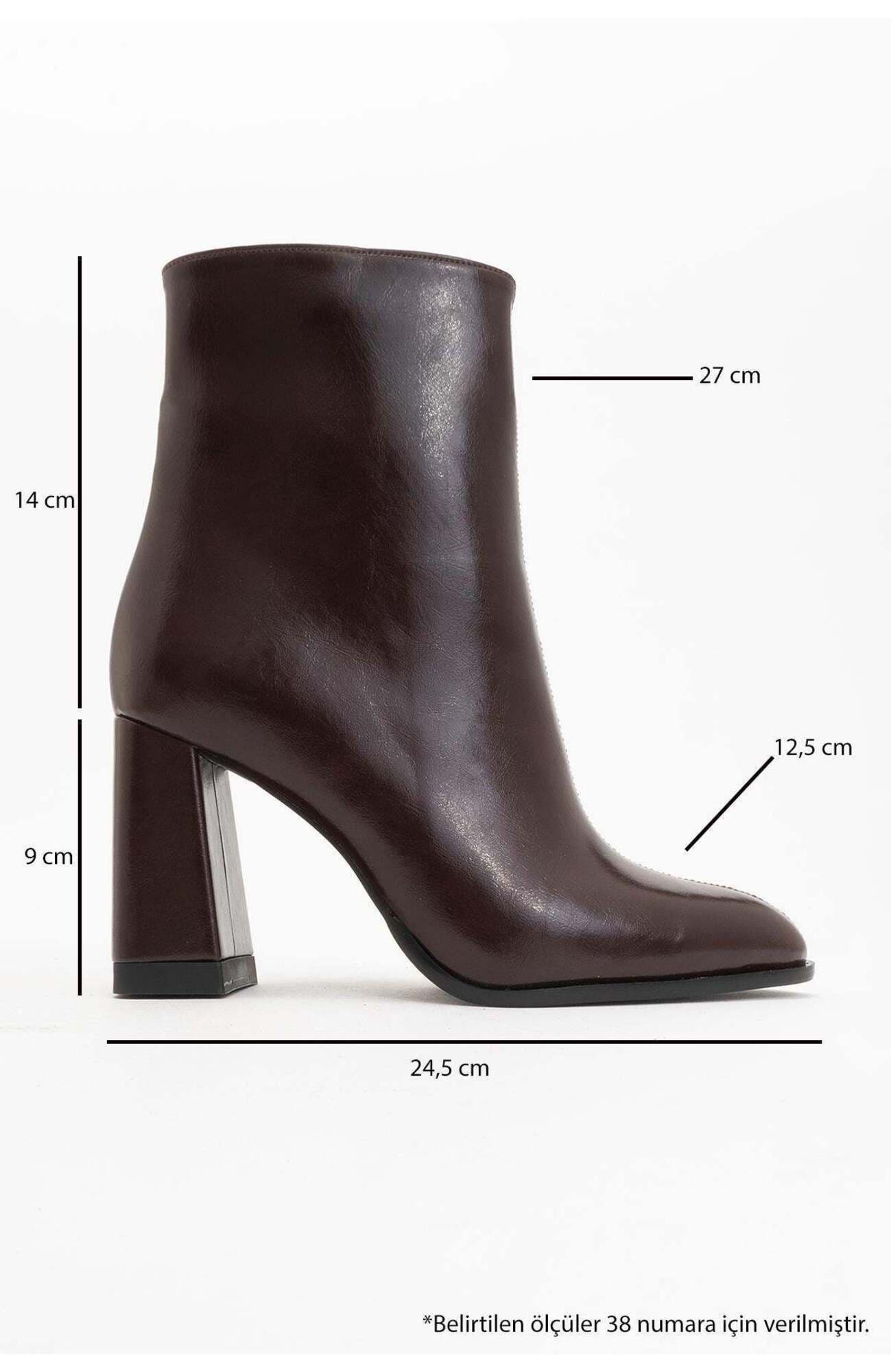 Jewel High Heel Boot, Alternate, color, Burgundy Faux Leather