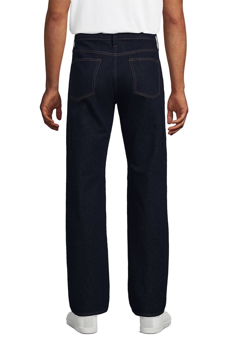 Stretch Classic Fit Jean, Alternate, color, Forever Blue