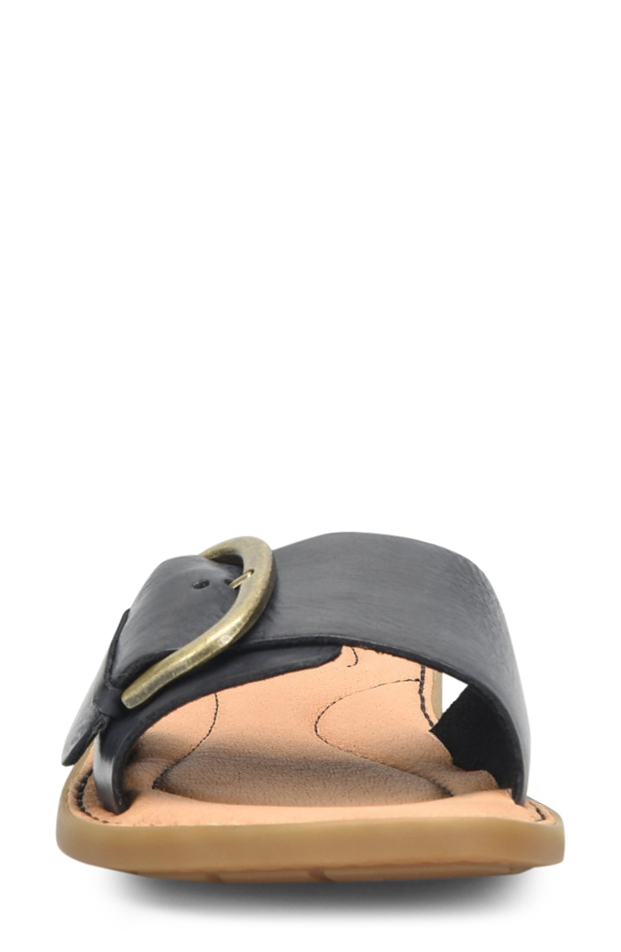 Børn Miarra Sandal, Alternate, color, 