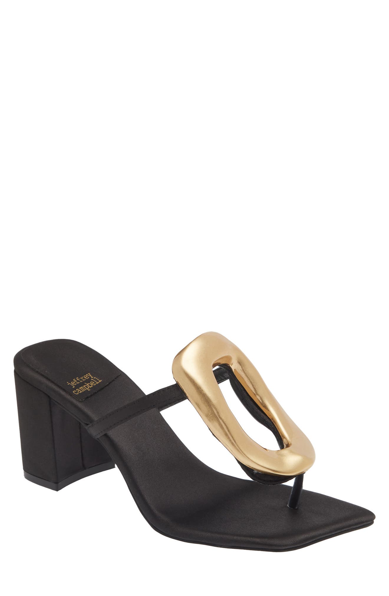 Jeffrey Campbell Linq Sandal, Main, color, 