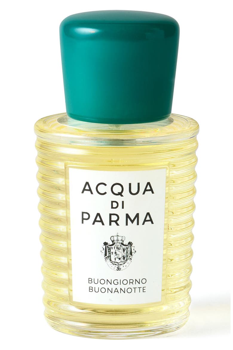 Buongiorno Buonanotte Eau de Parfum, Main, color, NO COLOR