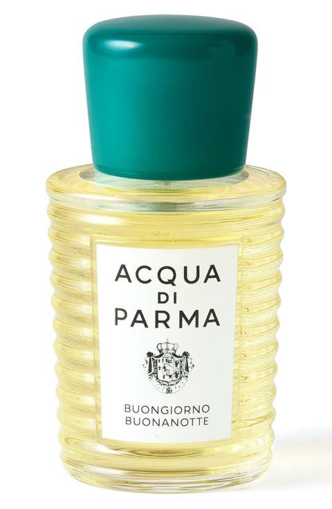 Buongiorno Buonanotte Eau de Parfum
