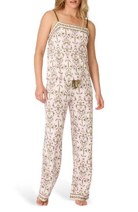 Deja Vu Dreams Pajamas