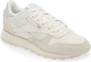Reebok Classic Leather Sneaker