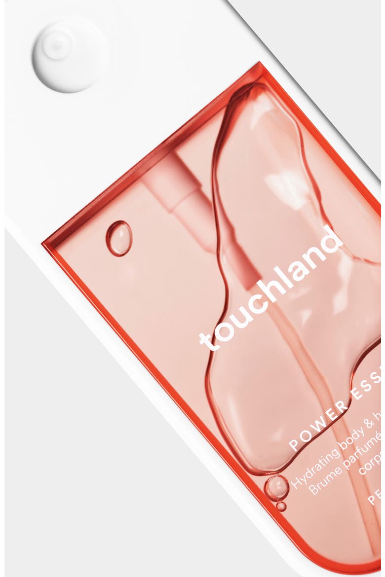 Power Essence Body & Hair Fragrance Mist, Alternate, color, PEACH LYCHEE