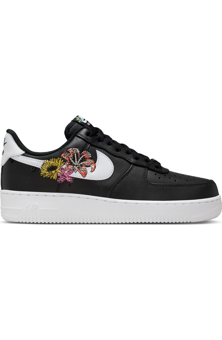 Nike Air Force 1 '07 Premium Basketball Sneaker, Main, color,