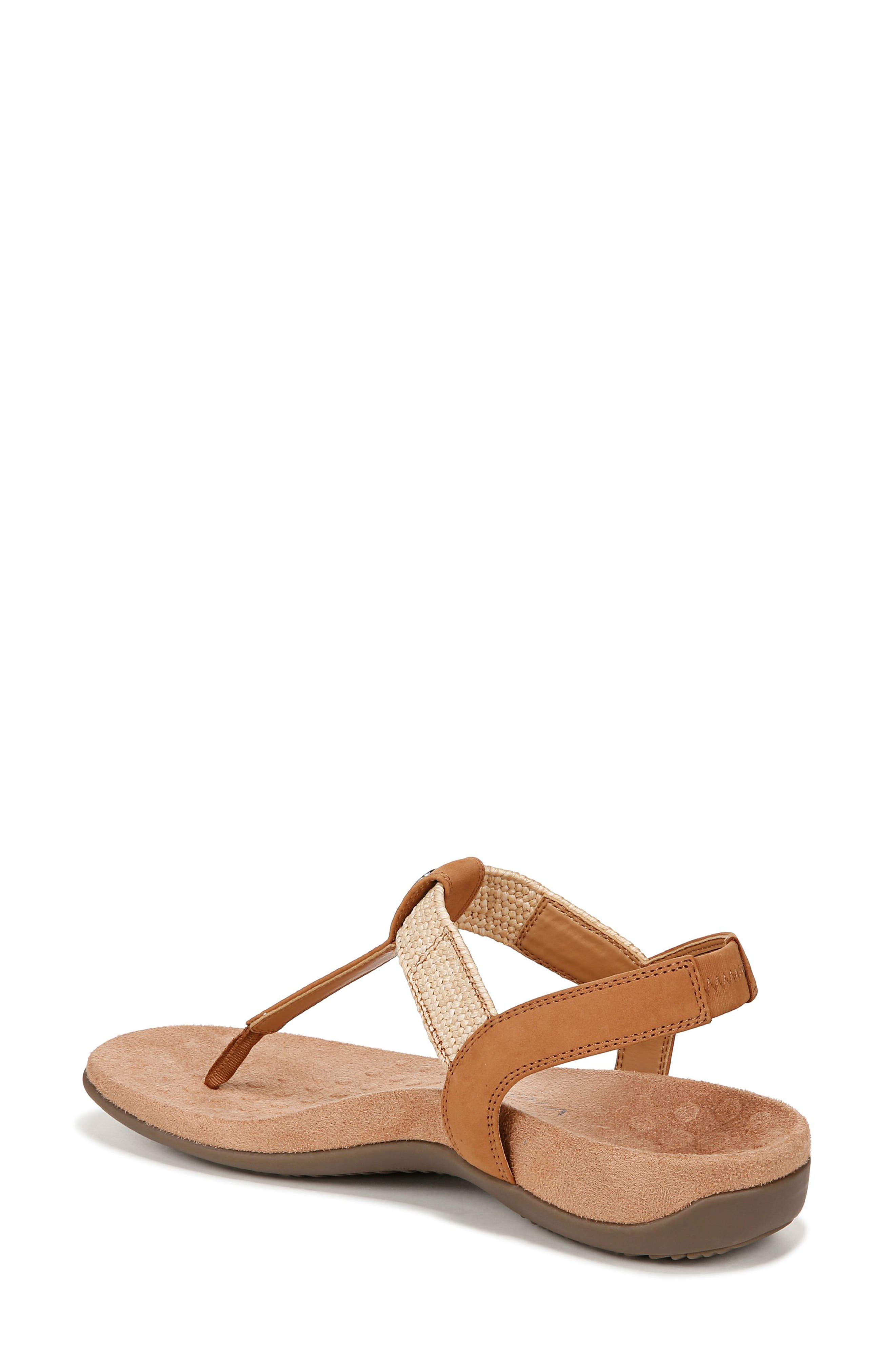 Brea T-Strap Sandal - image 4