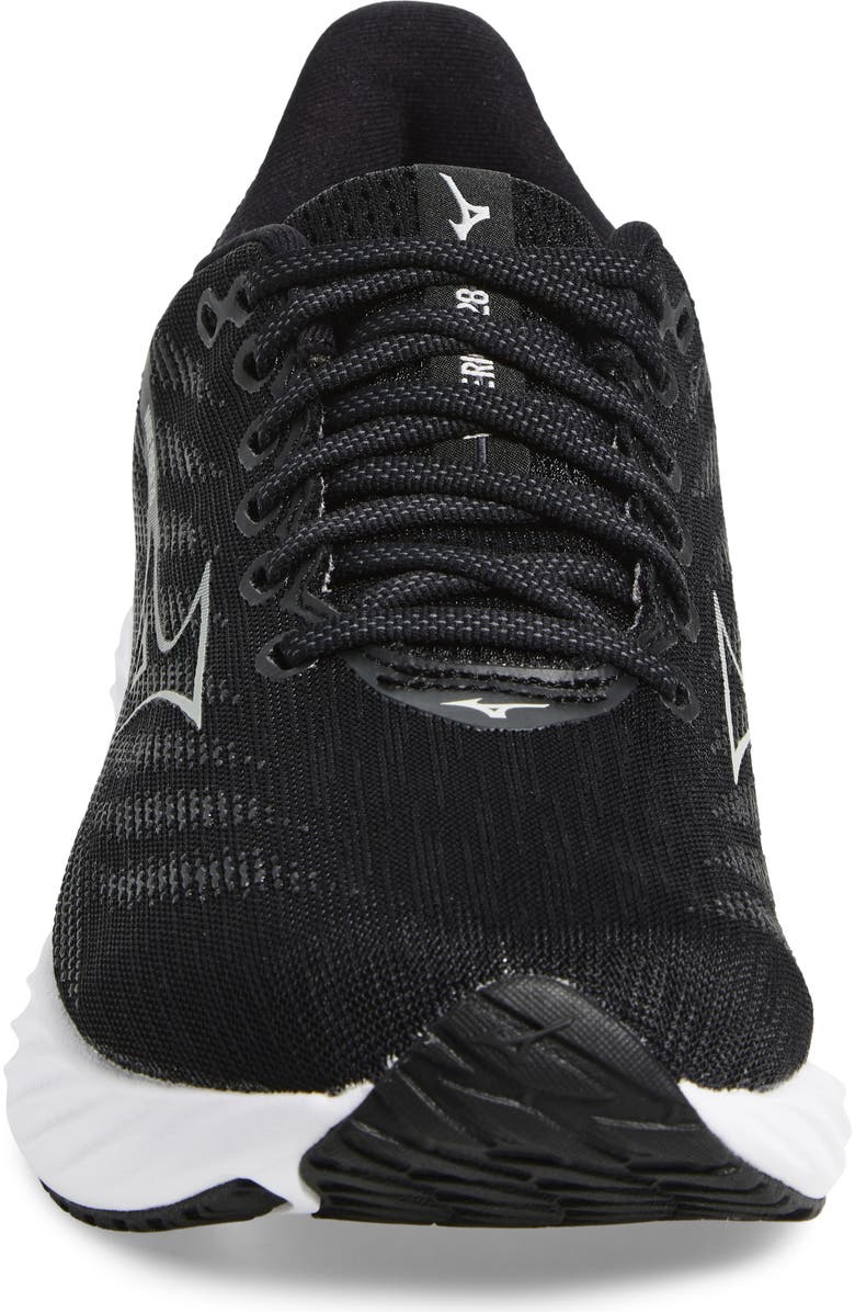 Mizuno Wave Rider 28 Running Shoe - Wide Width, Alternate, color,