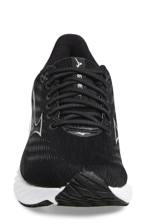 Mizuno Wave Rider 28 Running Shoe
