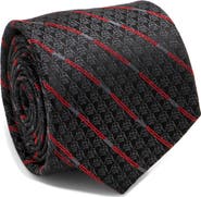 Cufflinks, Inc. Cufflinks Inc. Darth Vader Light Saber Silk Tie