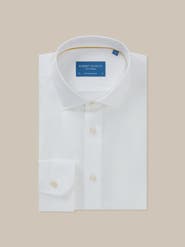 Robert Talbott Reynolds Twill Classic Fit Shirt