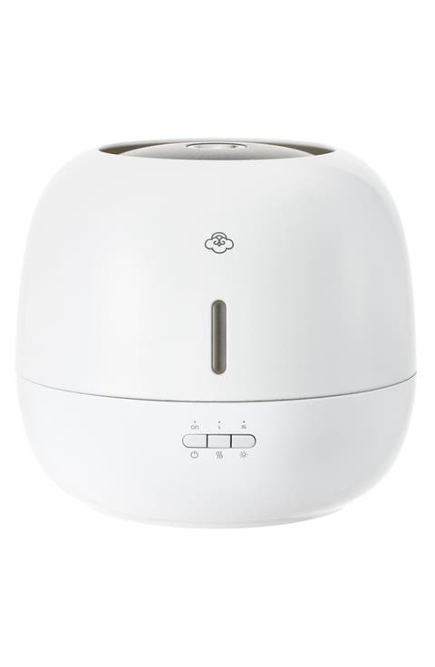 Opu Ultrasonic Cool Mist Diffuser