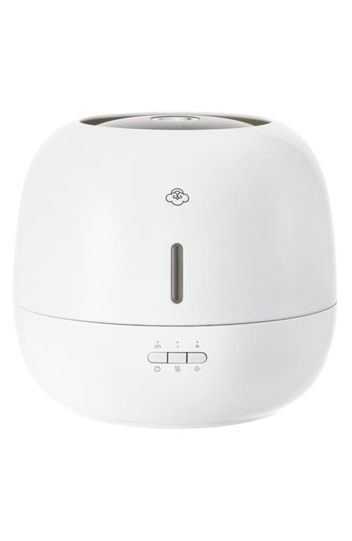 Serene House Opu Ultrasonic Cool Mist Diffuser In White