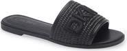 DKNY Winslet Slide Sandal - Wide Width