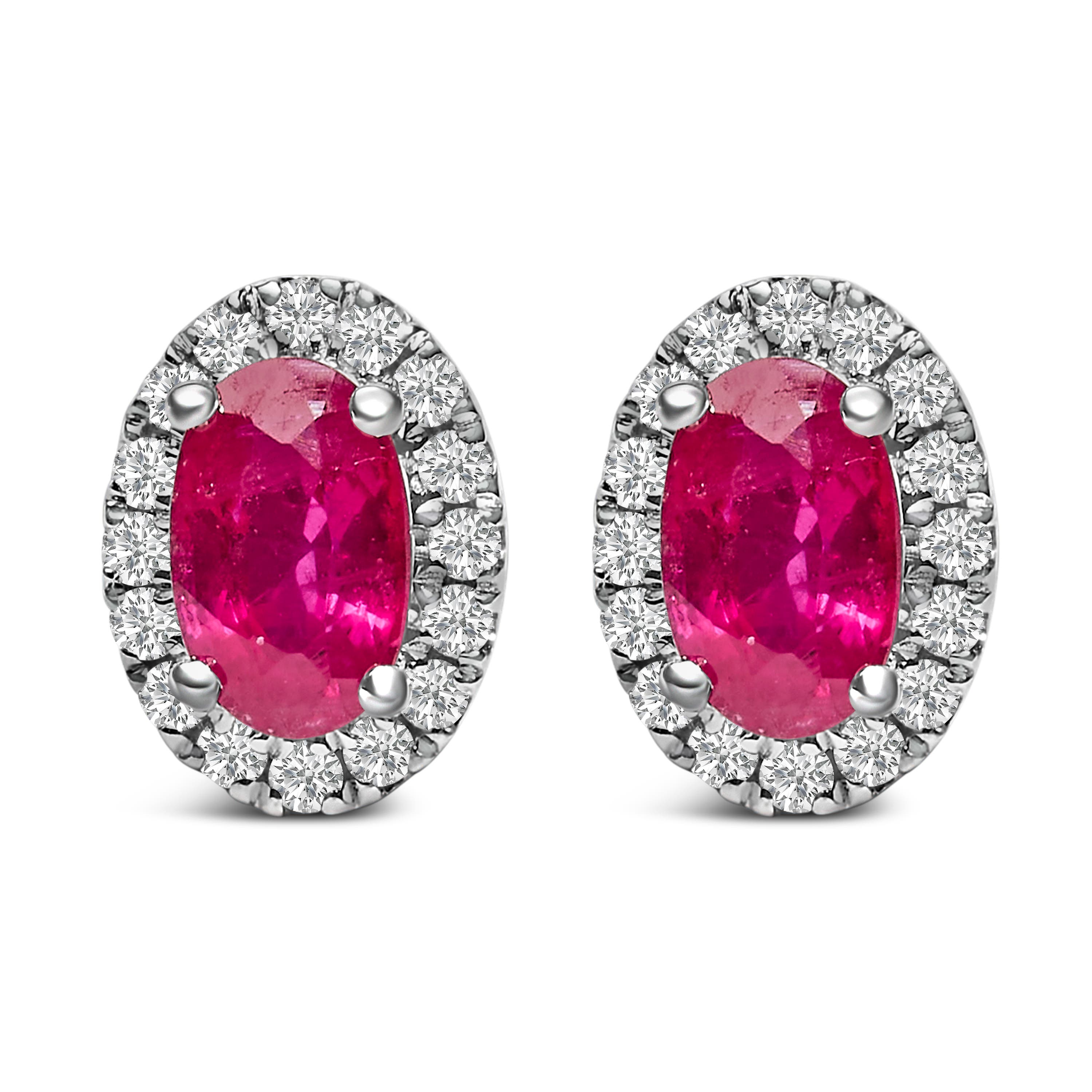 Red Ruby