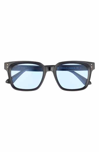 Rhett 51mm Square Sunglasses