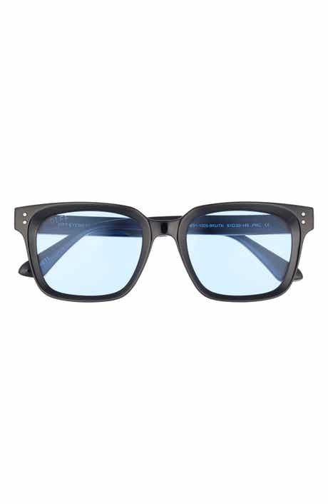 Rhett 51mm Square Sunglasses