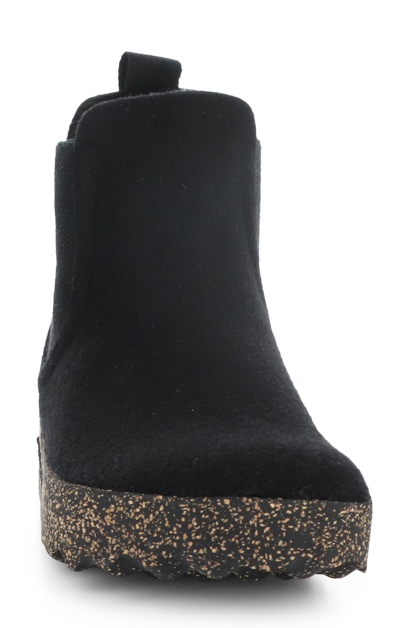 Asportuguesas by Fly London Caia Chelsa Boot, Alternate, color, 