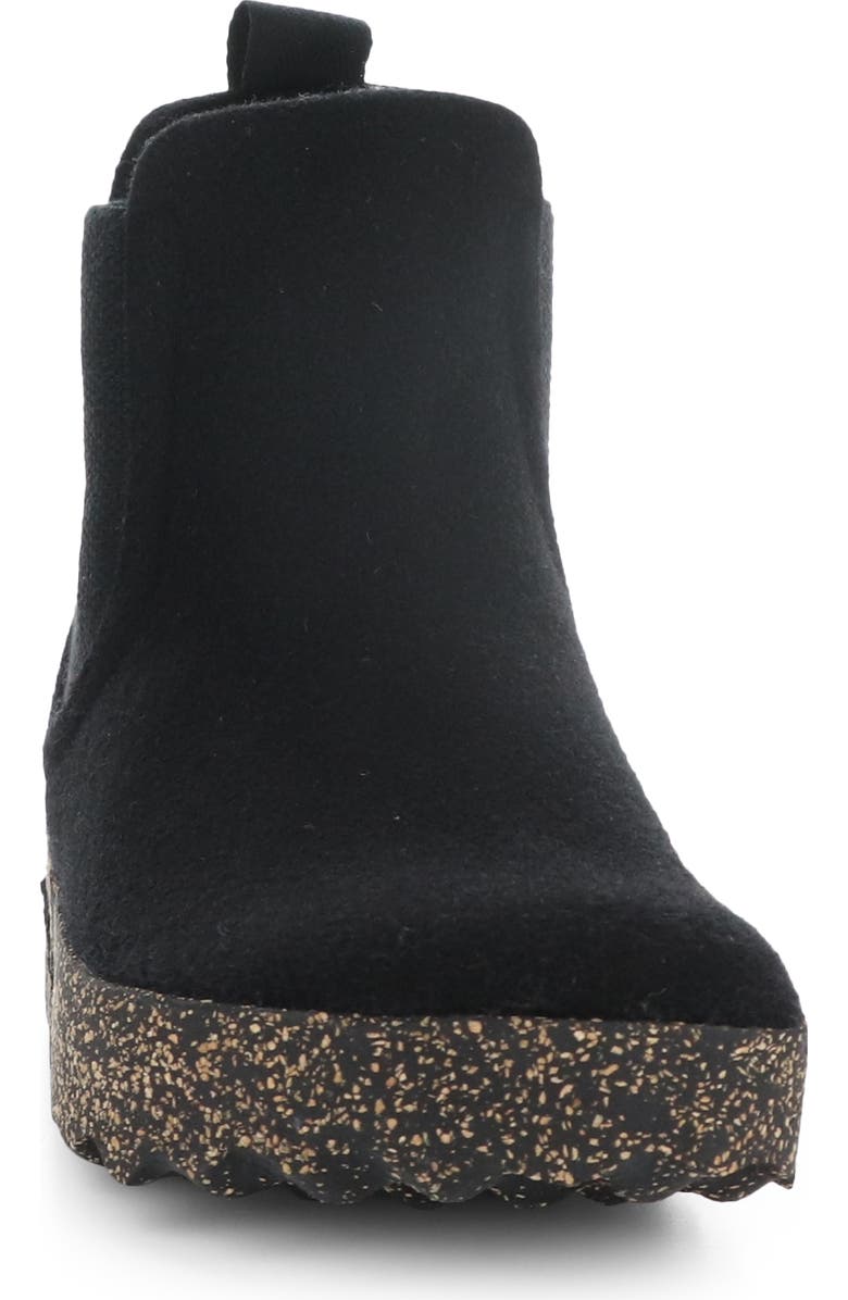 Asportuguesas by Fly London Caia Chelsa Boot, Alternate, color,