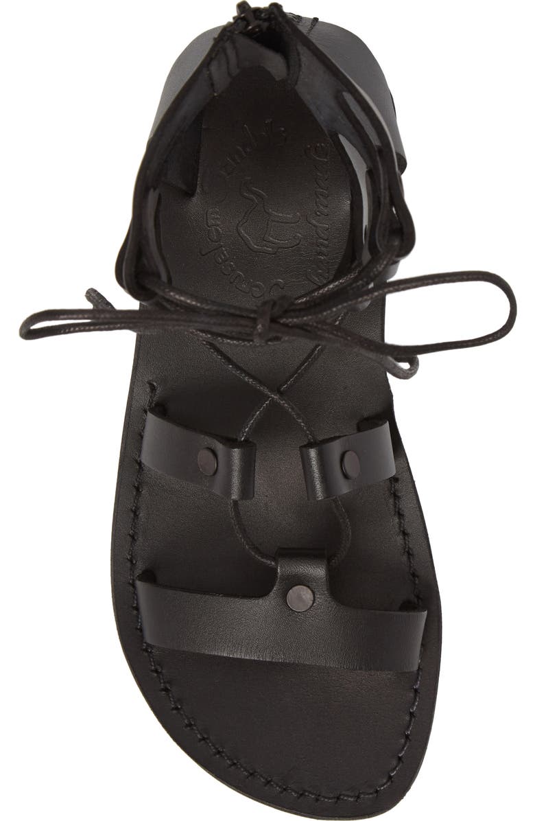 Jerusalem Sandals Rebecca Sandal, Alternate, color,