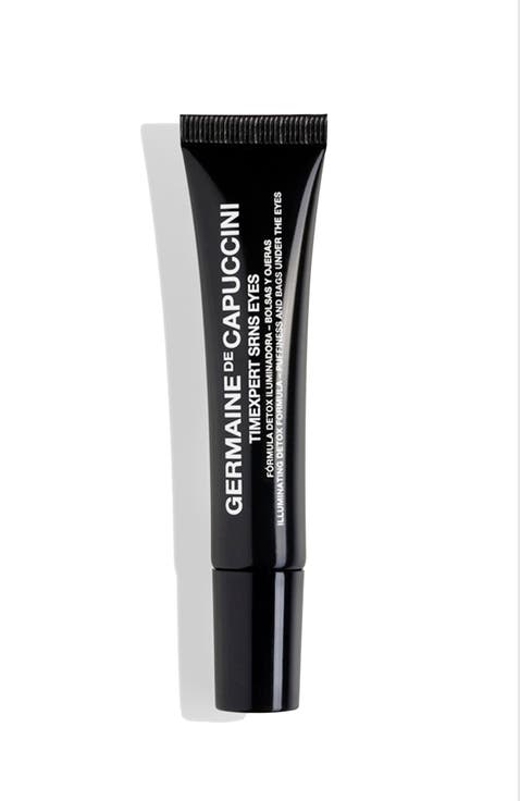 Timexpert Srns Eyes Illuminating Formula Detox Puffiness