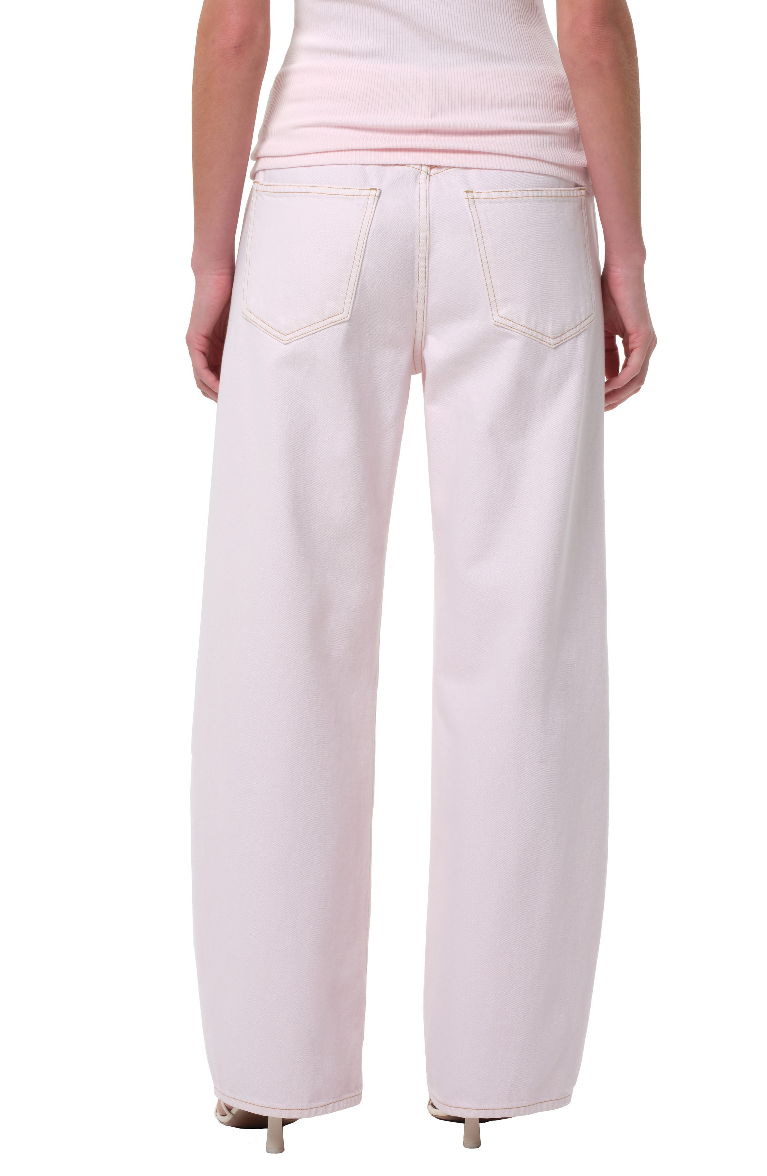 Low Curve Jeans - image 2