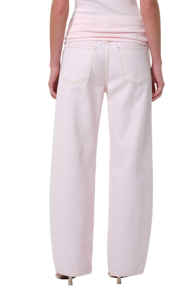Low Curve Jeans, Alternate, color, COSMOS