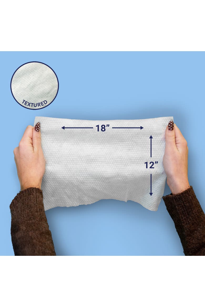 Dog Bath and Grooming Towels - Soft & Ultra-Absorbent, Alternate, color, 20 Count
