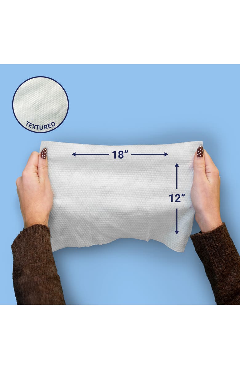 The Licker Store Dog Bath and Grooming Towels - Soft & Ultra-Absorbent, Alternate, color, 20 Count