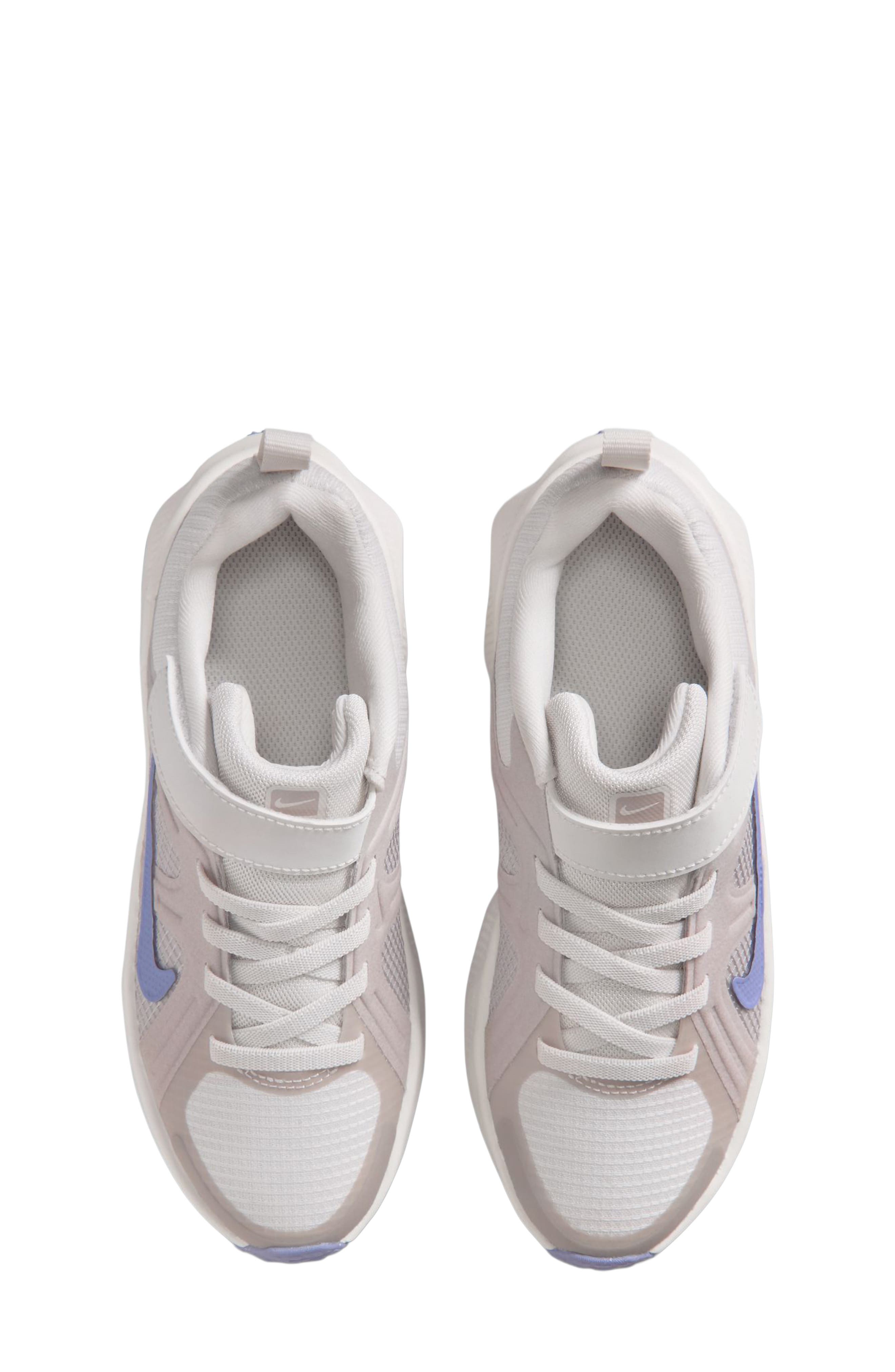 Nike Kids' Metro Tek Sneaker, Alternate, color, Phantom/ Thistle/ Moon