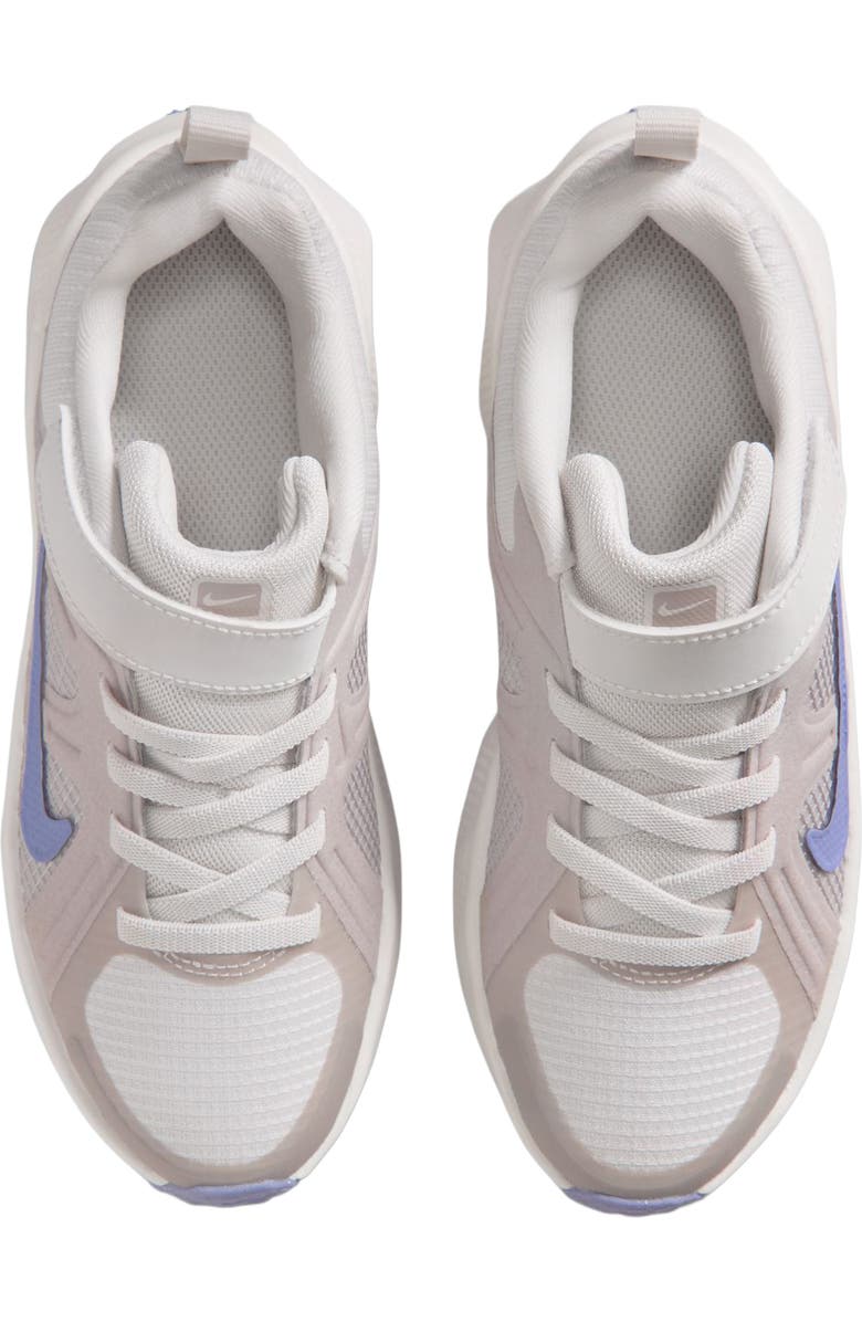 Nike Kids' Metro Tek Sneaker, Alternate, color, Phantom/ Thistle/ Moon