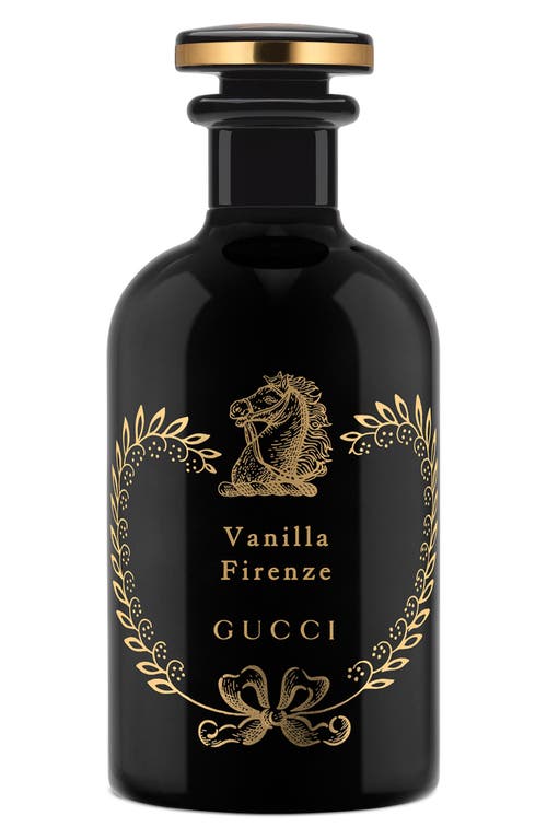 Gucci The Alchemist's Garden Vanilla Firenze Eau De Parfum In No Color