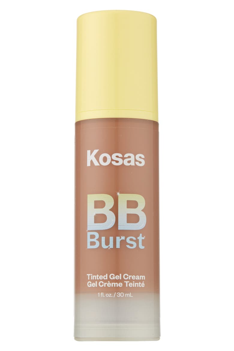 BB Burst Tinted Moisturizer Gel Cream with Copper Peptides, Main, color, 35 WO