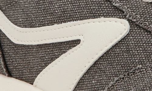 Dolce Vita Dv By  Brantley Sneaker In Black Fabric