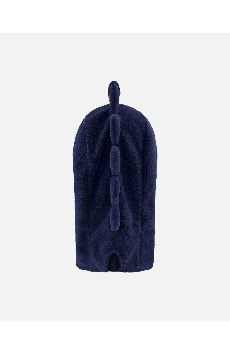 Deux par Deux Polar Fleece Balaclava for Ski Helmet, Alternate, color, Navy Blue