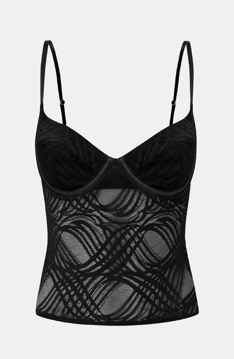 OW Collection KAYLA Top, Alternate, color,