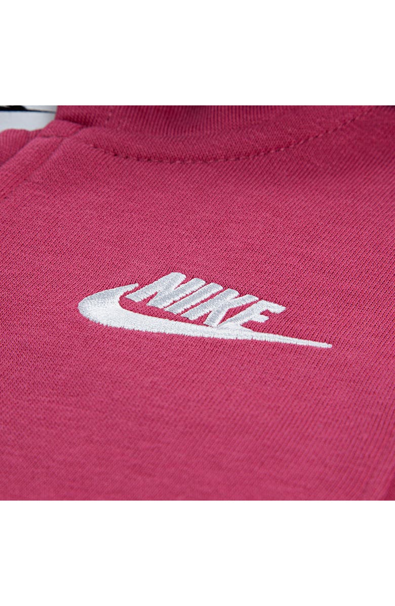 Nike Club Fleece Zip Hoodie & Joggers Set, Alternate, color,