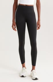 Rhone ReviveForm Color Block 7/8 Leggings