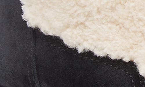 Fendi Après Chic Genuine Shearling Boot