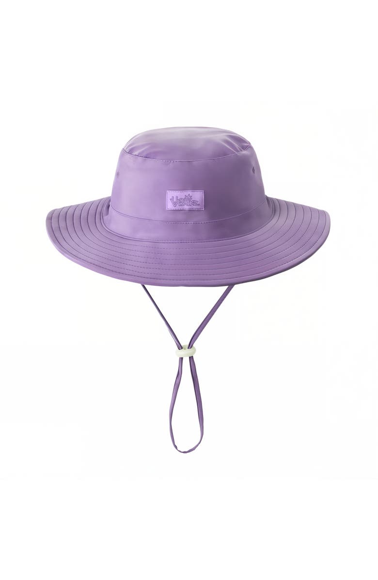 UV Skinz Swim Hat, Main, color, Daybreak