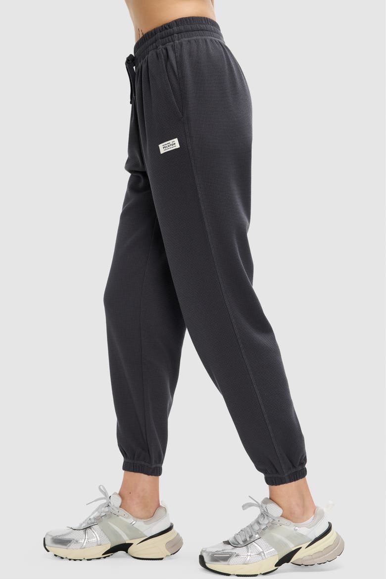 Waffle Jogger, Alternate, color, Slate