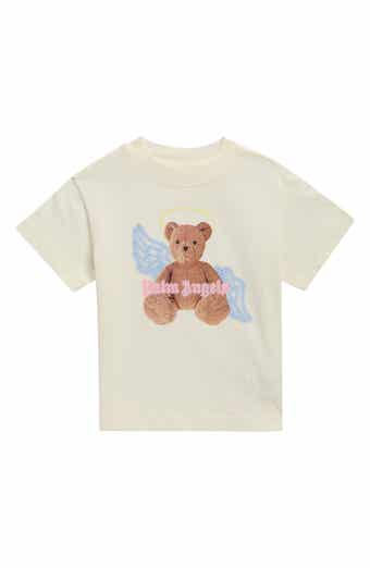 Kids' Bear Angel T-Shirt