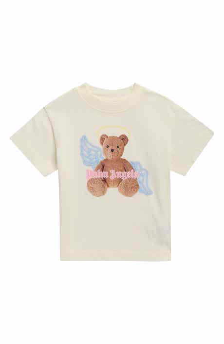 Kids' Bear Angel T-Shirt