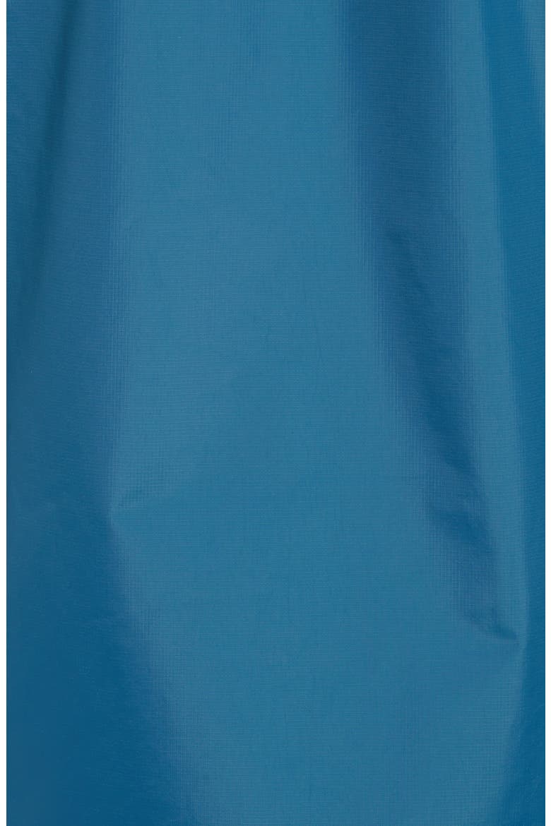 Torrentshell 3L Packable Waterproof Pullover, Alternate, color, CHARTREUSE