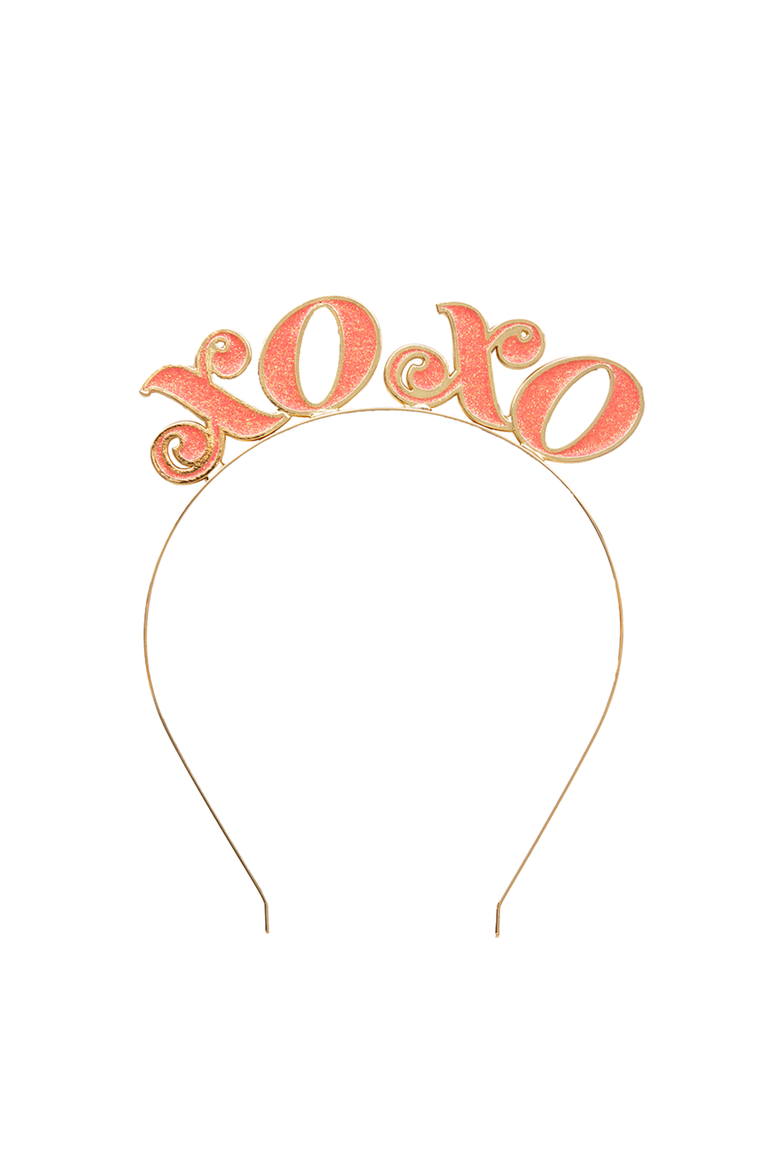 Valentine's Day Metal Headband, Main, color, Assorted Pre-Pack