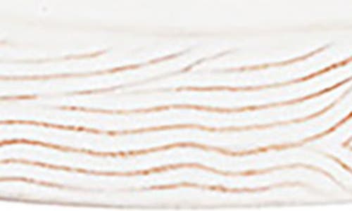Juliska Blenheim Oak 18 Platter In White