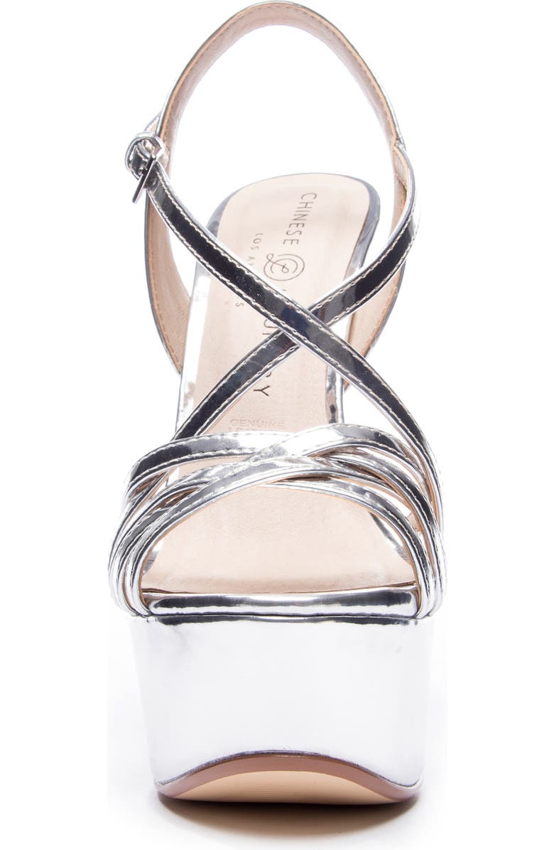 Chinese Laundry Teaser Sandal, Alternate, color,